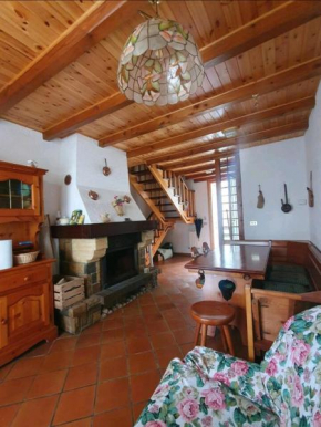 Casa vacanze Pievepelago